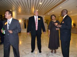 2007 Reunion Dinner