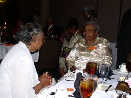 2007 Reunion Dinner