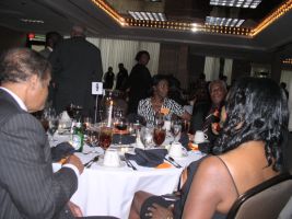 2007 Reunion Dinner