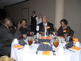 2007 Reunion Dinner