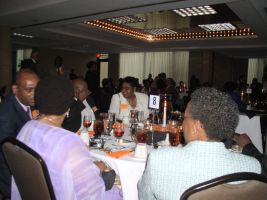 2007 Reunion Dinner