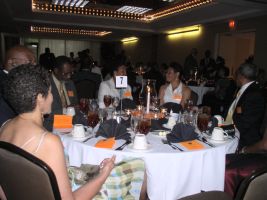 2007 Reunion Dinner