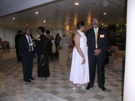 2007 Reunion Dinner