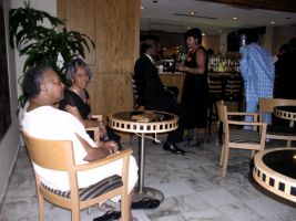 2007 Reunion Dinner