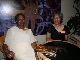 2007 Reunion Dinner