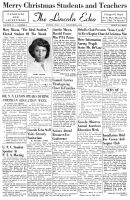 December, 1955 Echo page 1