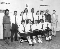 Safety Patrol - no year