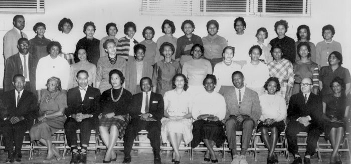 1961-62 NEA Group