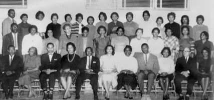 1961-62 NEA Group
