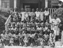 Northside Safety Patrol