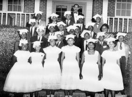 1959 6th. Grade Class