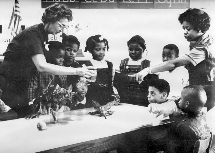 1959 6th. Grade Class